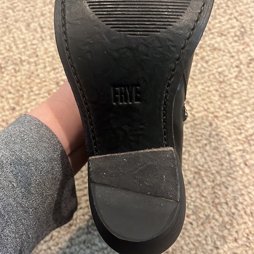 FRYE Rosalia Bootie (Size 8). Brand New Without Tags - Picture 4 of 11